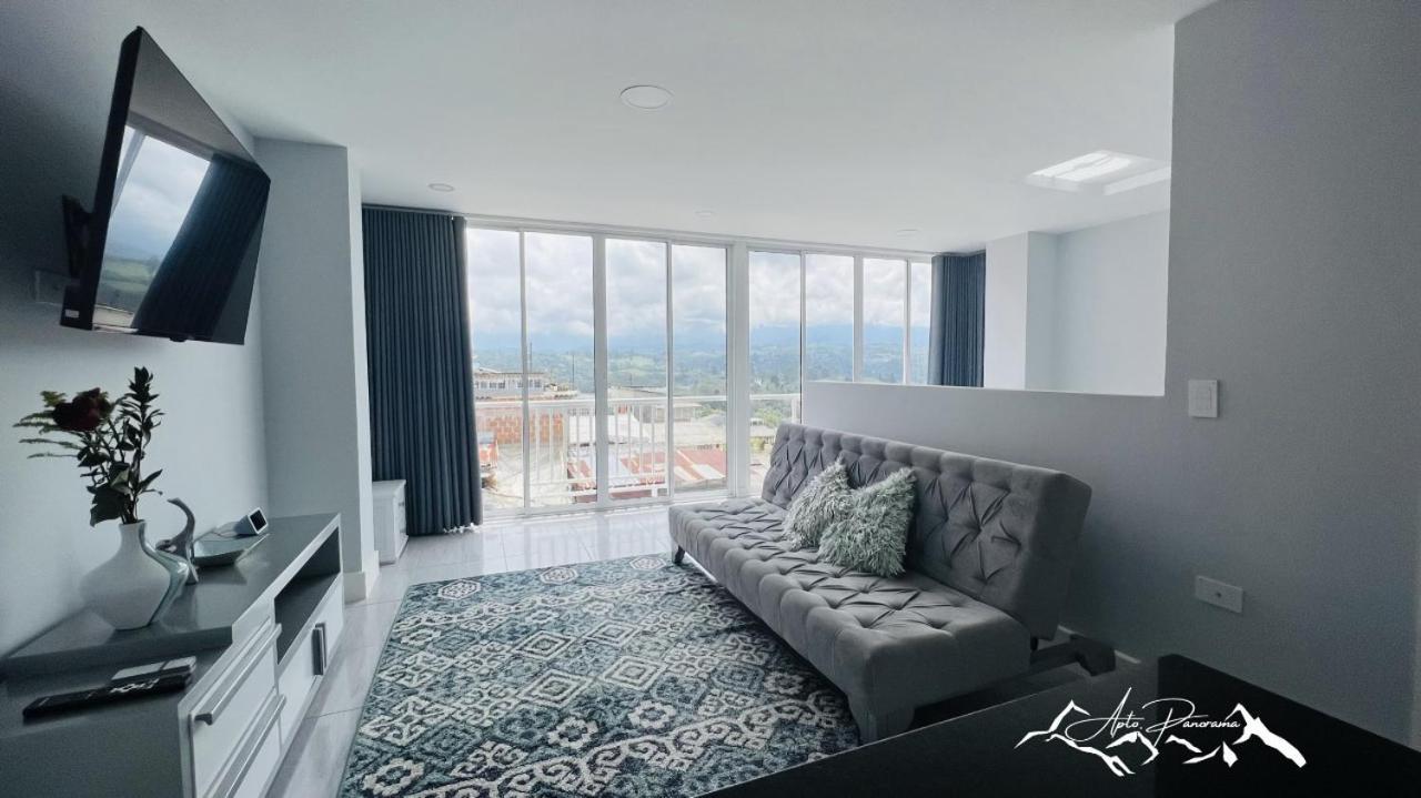 פילנדיה Apto Panorama מראה חיצוני תמונה